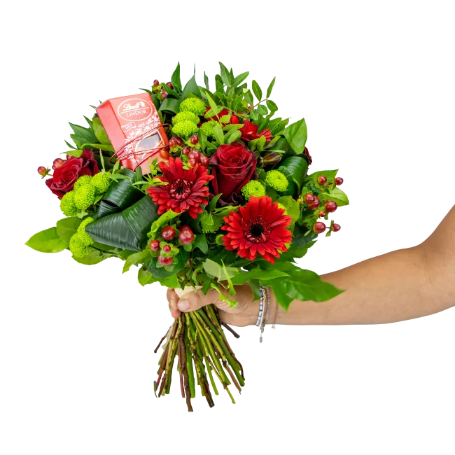 Bouquet of flowers